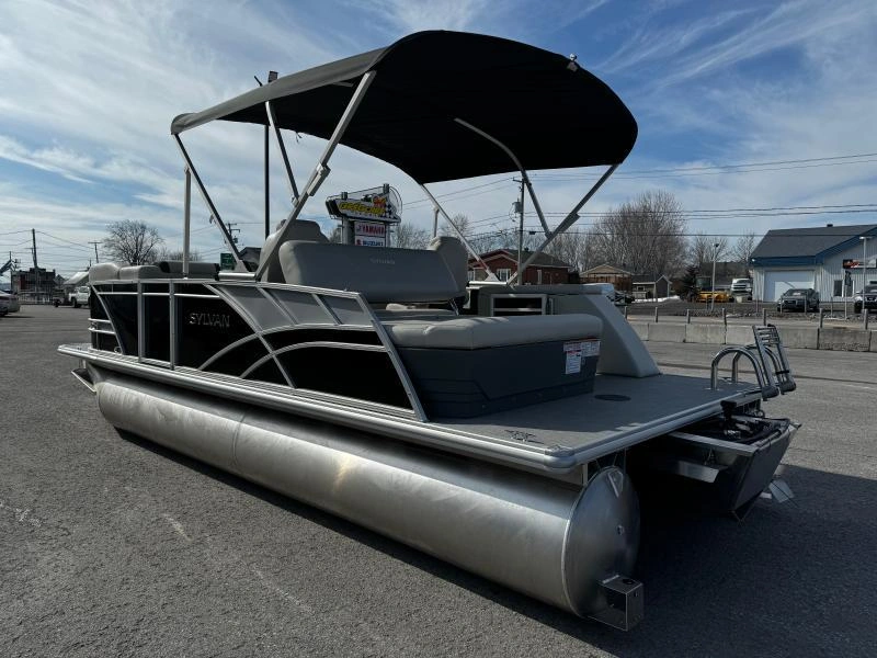 Sylvan Mirage 8522 Clz Dh 2t 2024 alt