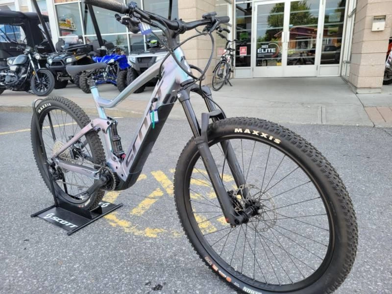 Scott Strike 920 Large 2022 alt