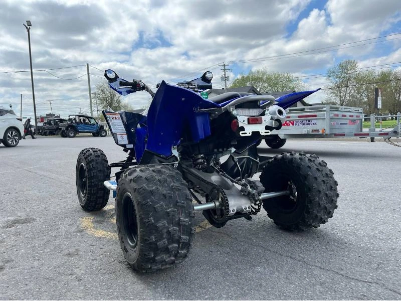 Yamaha Yfz450r 2024 alt