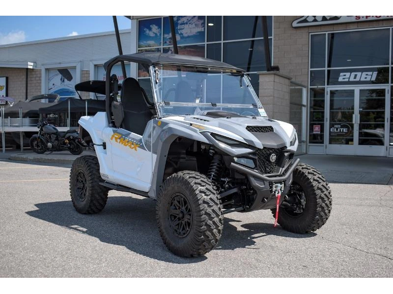 2024 Yamaha Wolverine Rmax2 1000 R-spec alt