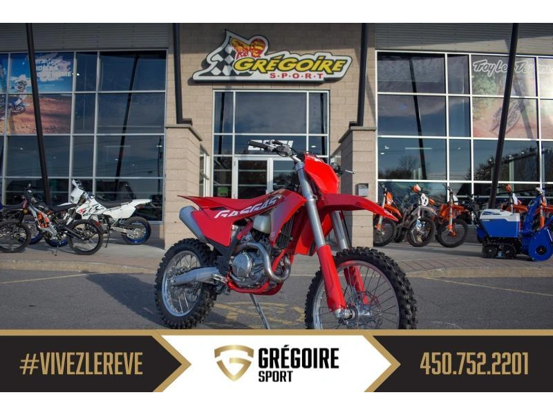 Gas Gas Ex 450f 2024 alt