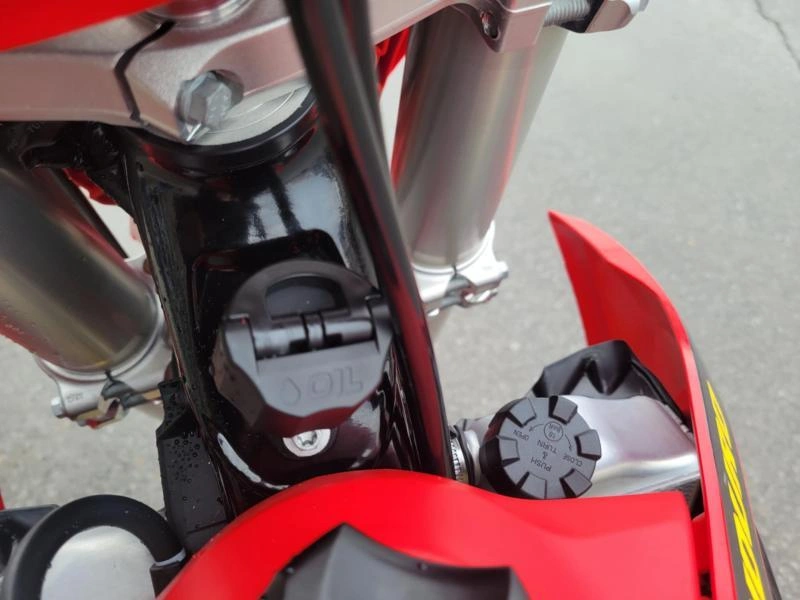 2025 Gas Gas Ec 300 Gp alt