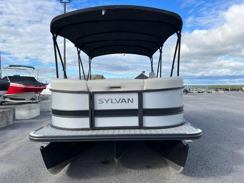 Sylvan Mirage X3 2023 alt