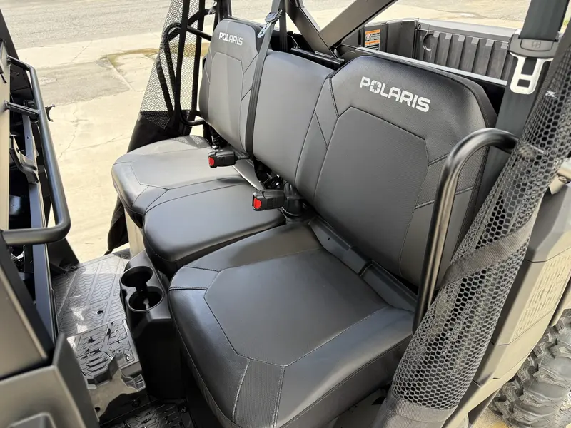 2025 Polaris RANGER CREW 1000 Premium