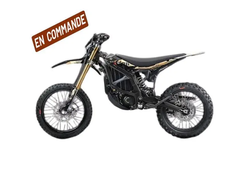 2025 Surron Ultra Bee HP