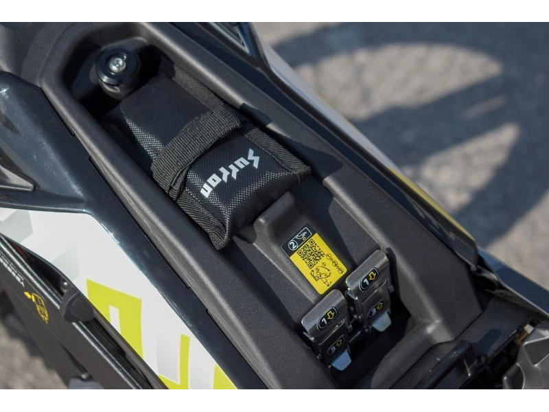 2024 Sur Ron Ultra Bee alt