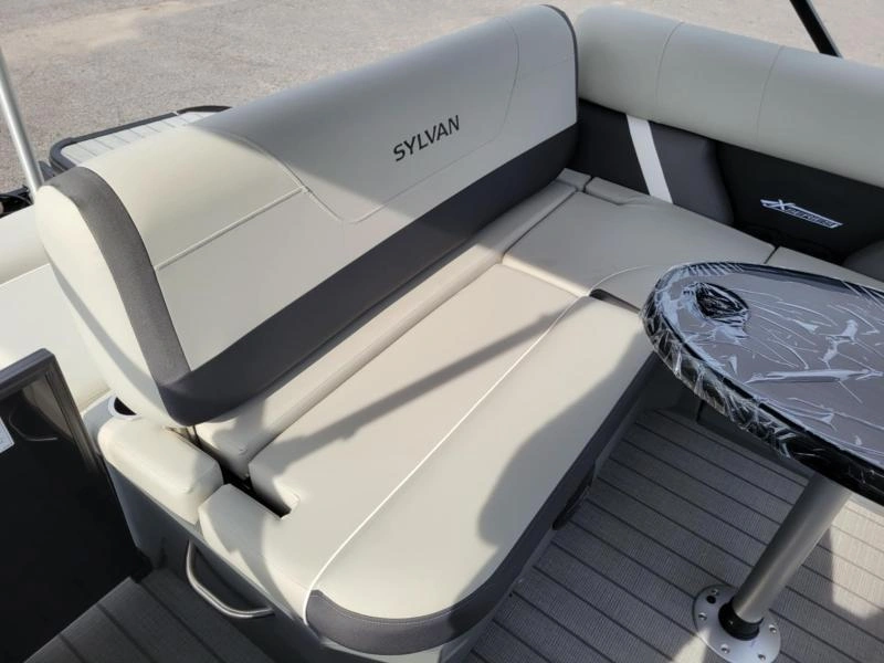 2025 Sylvan Mirage X3 Clz alt