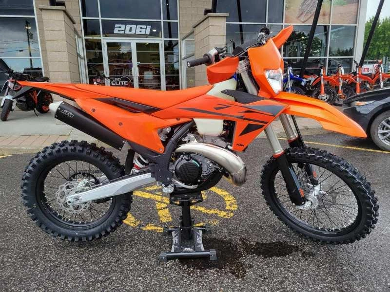 Ktm 300 Xc-w 2025 alt