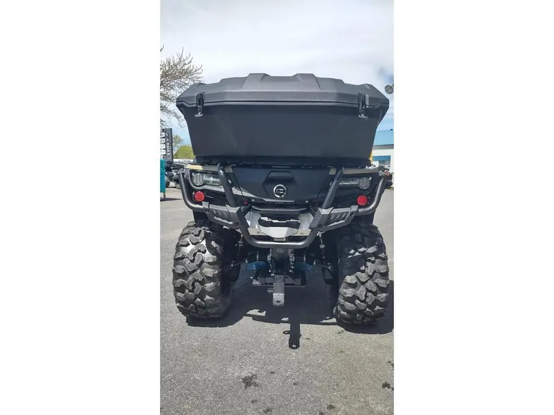 2024 CFMOTO CFORCE 1000 OVERLAND