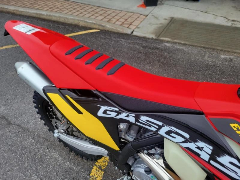 2025 Gas Gas Ec 300 Gp alt