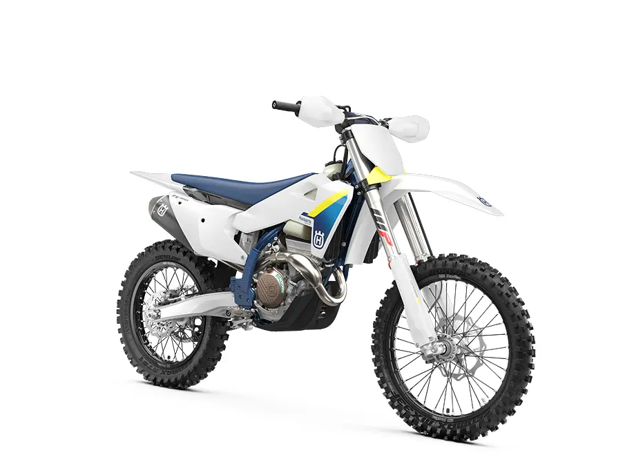 2025 Husqvarna FX 350 