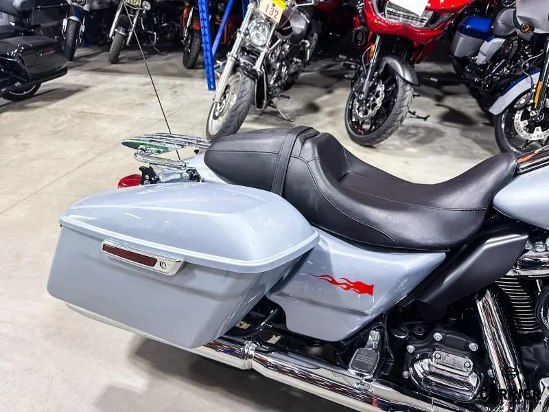 2023 Harley-Davidson Moto Harley-Davidson STREET GLIDE 2023