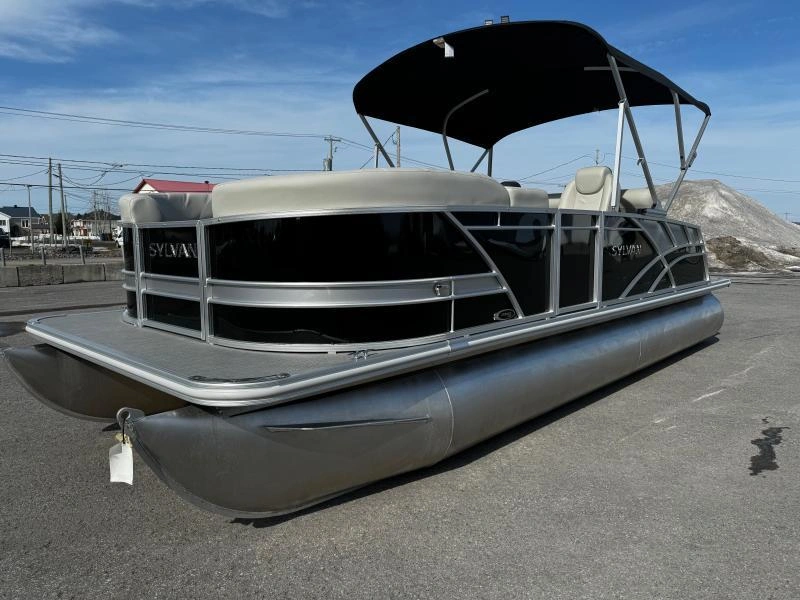 Sylvan Mirage 8522 Clz Dh 2t 2024 alt