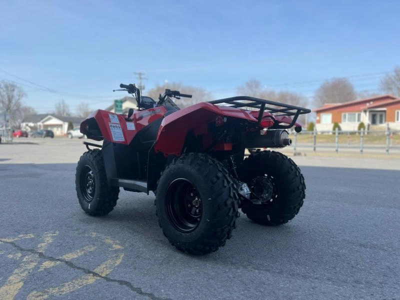Suzuki Kingquad 400 Automatique 2024 alt