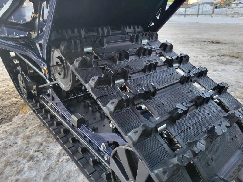 Arctic Cat Zr 600 129 Ifp Es 1.25 2024 alt