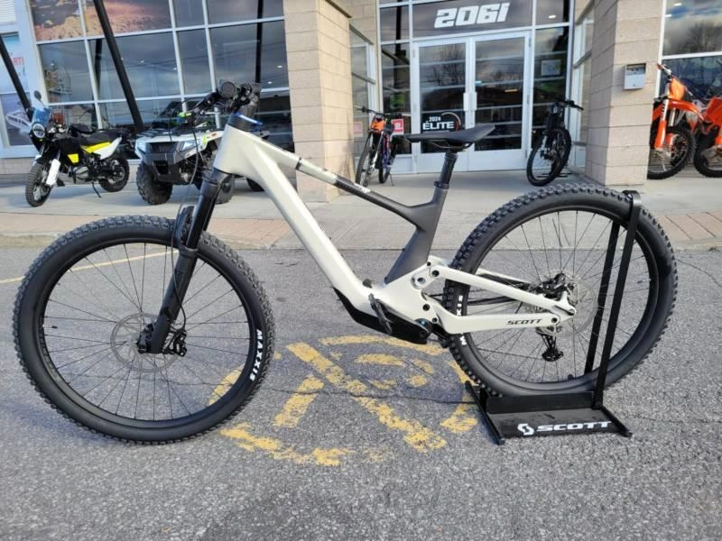 2024 Scott Voltage 920 Small alt