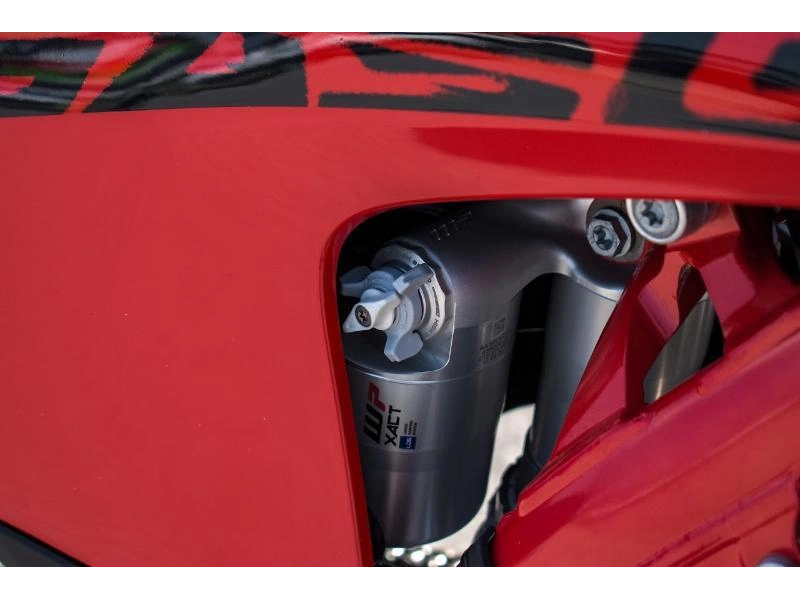 2025 Gas Gas Mc 250 alt