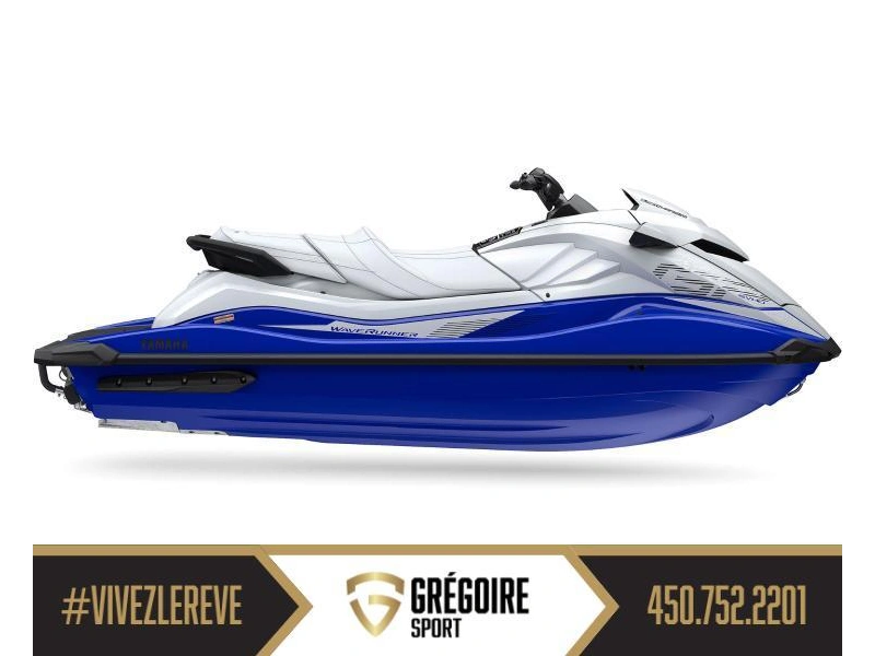Yamaha Gp Svho Audio 2025 alt