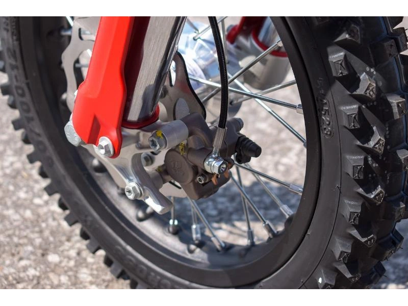 2025 Gas Gas Mc 50 alt