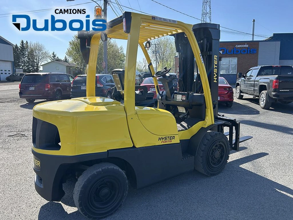 Hyster H60ft 2008 alt