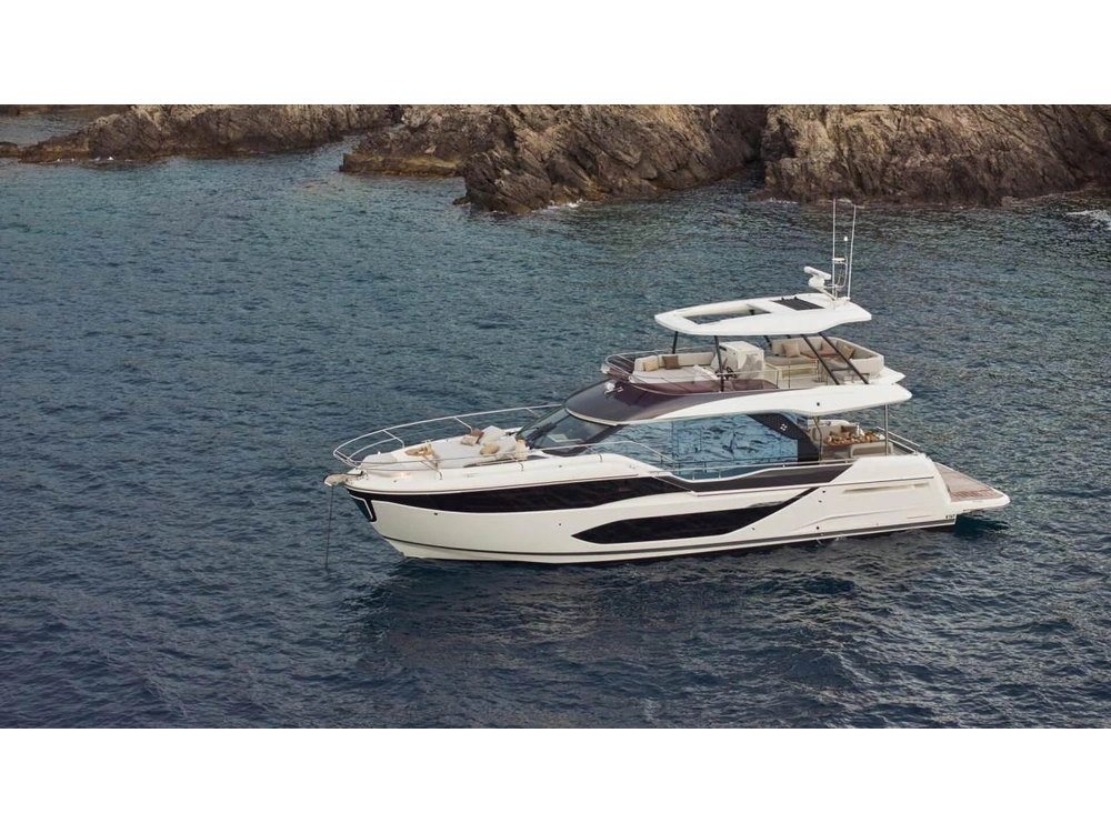Prestige Yachts F5.7 2026 alt