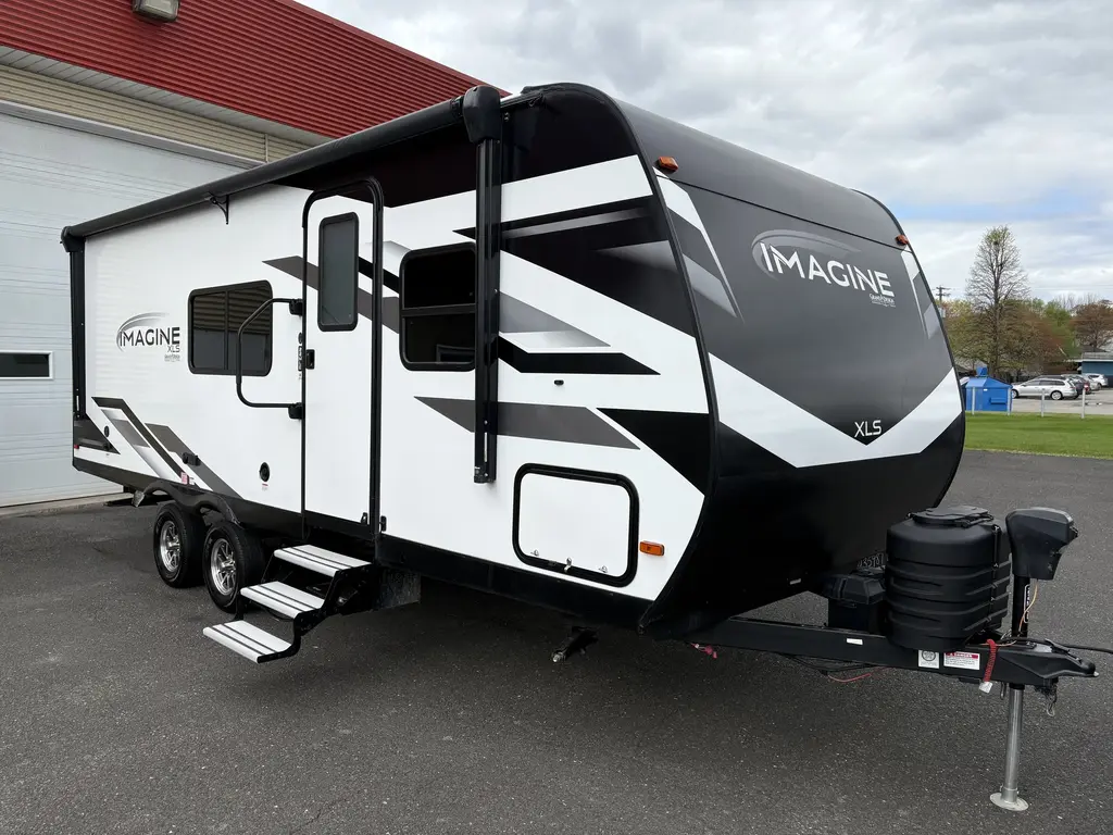 2023 Grand Design Imagine 22MLEX