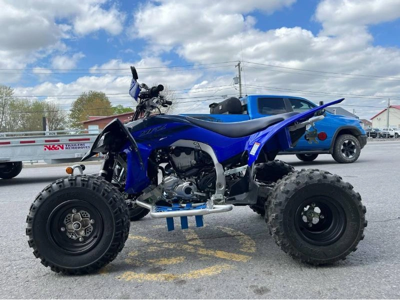Yamaha Yfz450r 2024 alt
