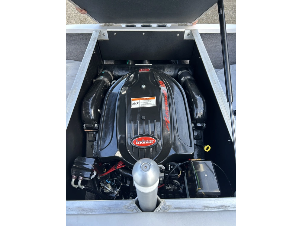 2008 Moomba Mobius Lsv alt