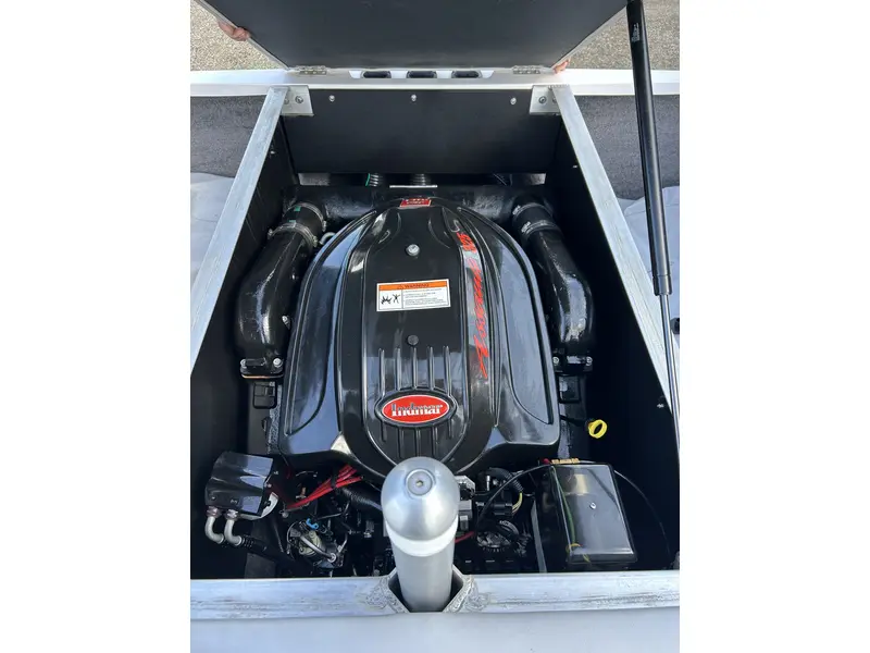 Moomba Mobius LSV 2008