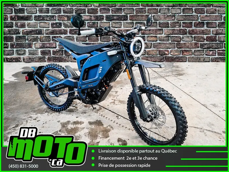 2025 NIU XQi3 DEMO ** 0% D'INTÉRÊT DISPONIBLE **