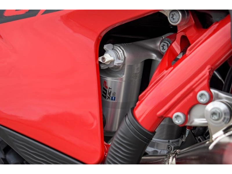 2025 Gas Gas Mc 125 alt