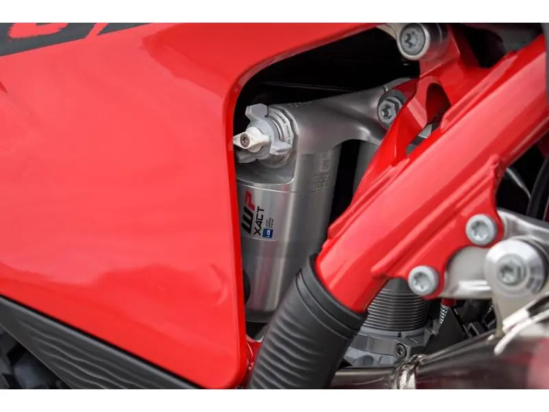 2025 GASGAS MC 125 thumbnail 16