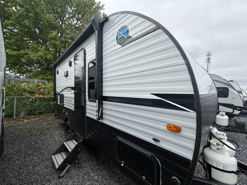 2022 Coachmen Clipper 17CWT