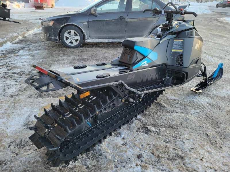 Arctic Cat Mtn 600 154 Ifp Es 2.6 2024 alt