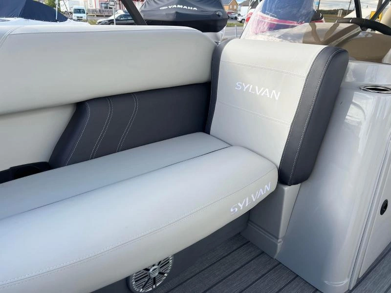 Sylvan Mirage X3 2023 alt