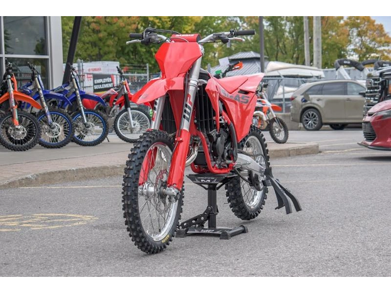 2025 Gas Gas Mc 125 alt