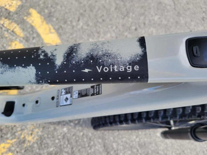 2024 Scott Voltage 920 Small alt