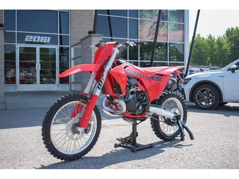 2025 GASGAS MC 250 thumbnail 9