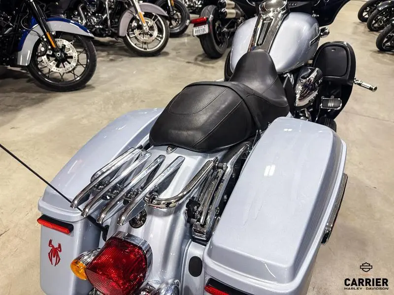 2023 Harley-Davidson Moto Harley-Davidson STREET GLIDE 2023