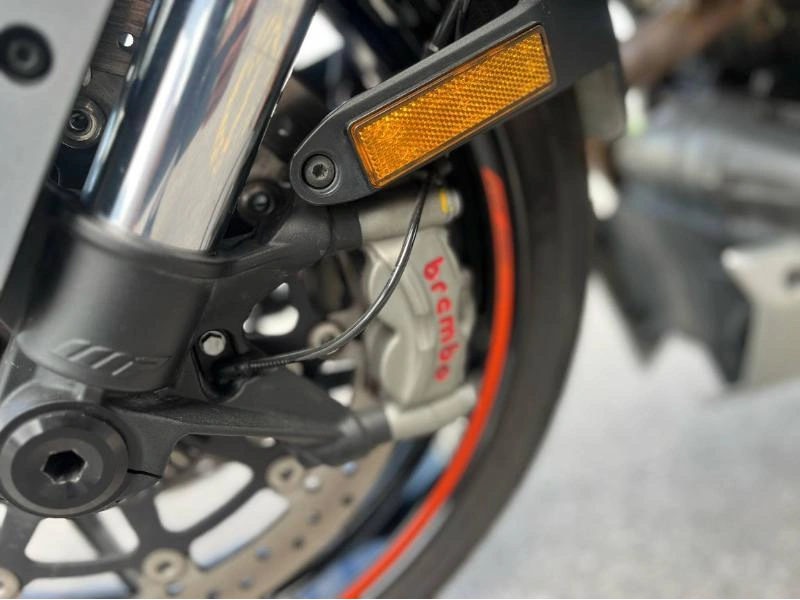 Ktm 1290 Superduke Gt 2016 alt