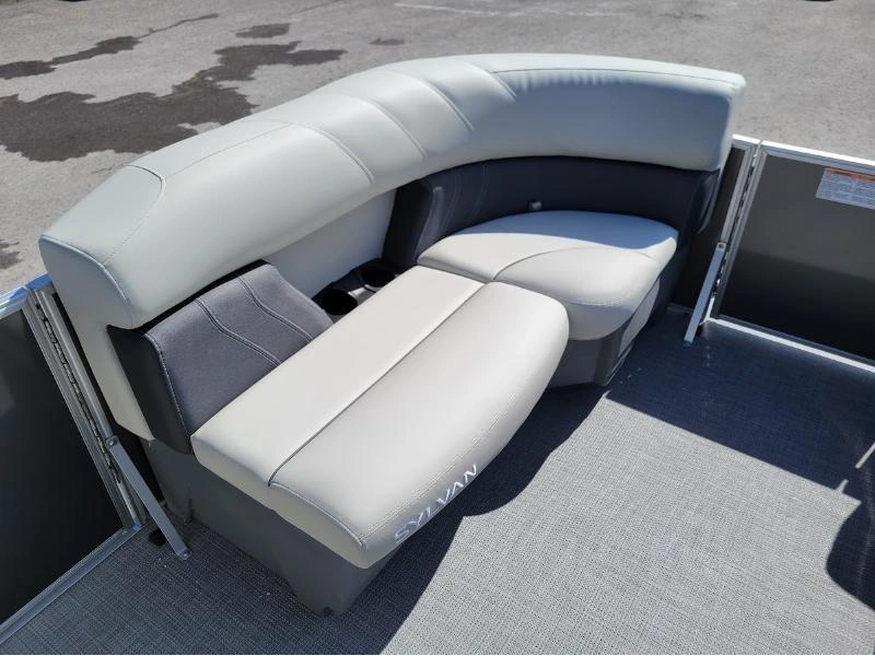 Sylvan Mirage 820 Cruise 2t 2025 alt