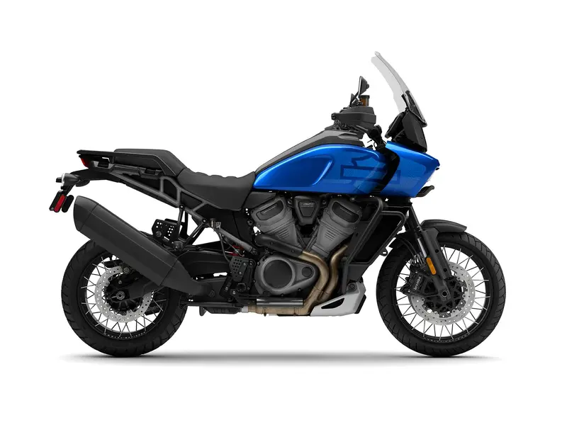 2025 Harley-Davidson Pan America Special RA1250S
