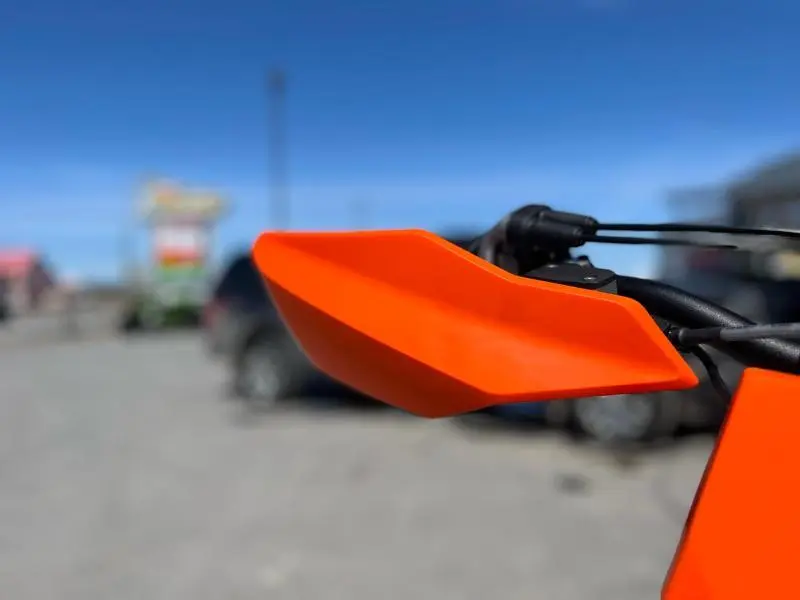 2025 KTM 350 XC-F thumbnail 16