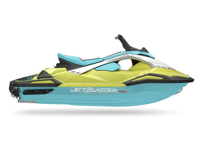 Yamaha Jet Blaster Pro 2 Places 2025 alt