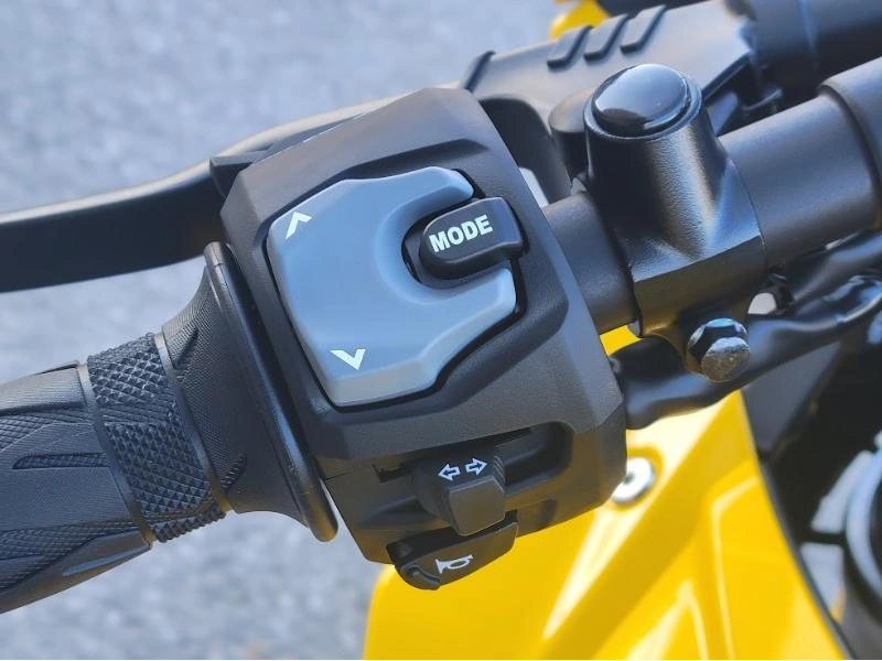 Suzuki Gsx-8r 2025 alt