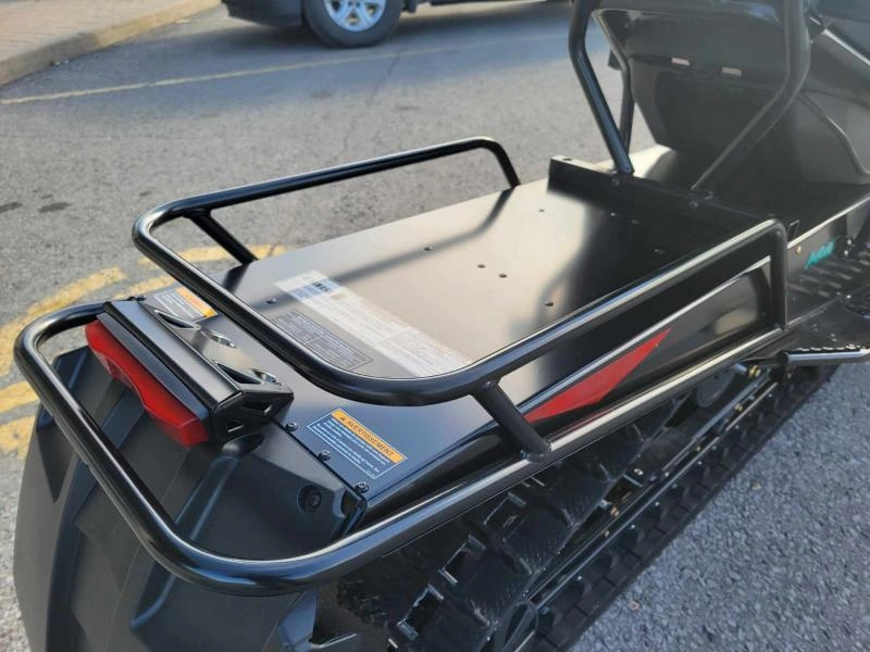 Yamaha Transporter Lite 2-up 2024 alt