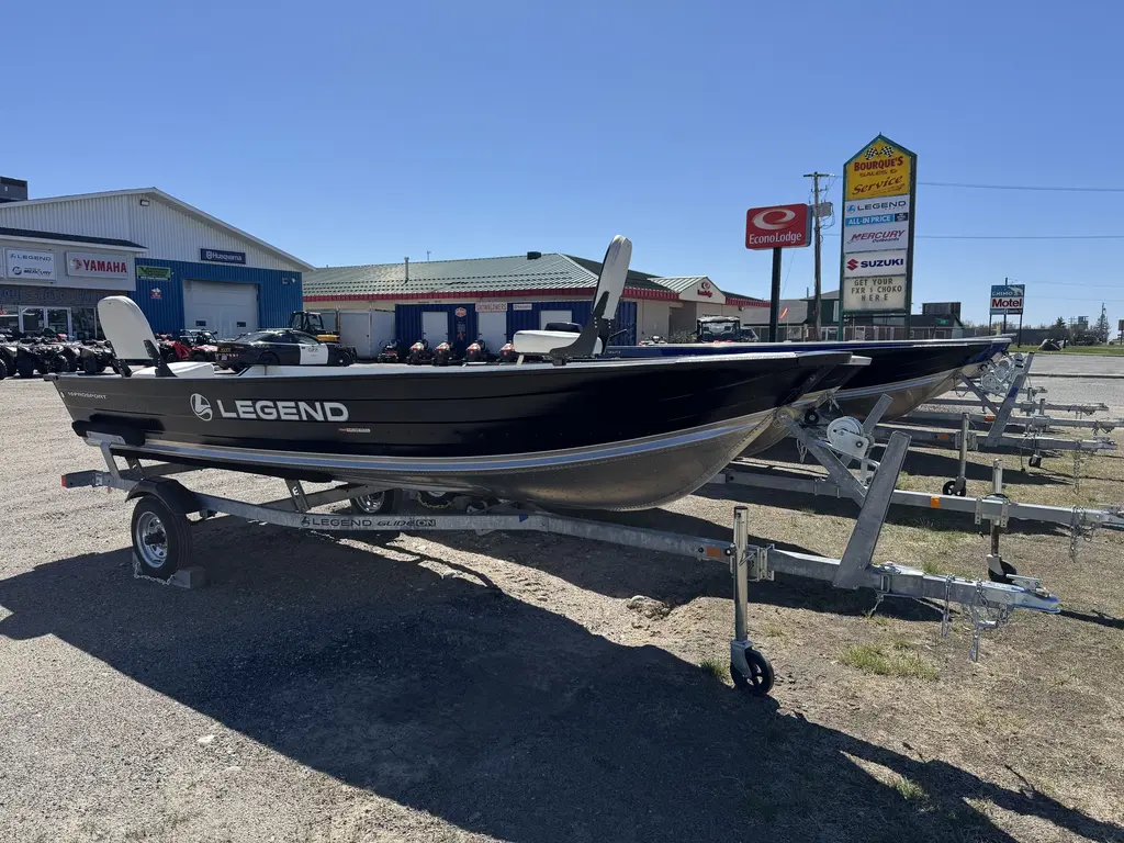 Legend 16 PROSPORT LS  2024