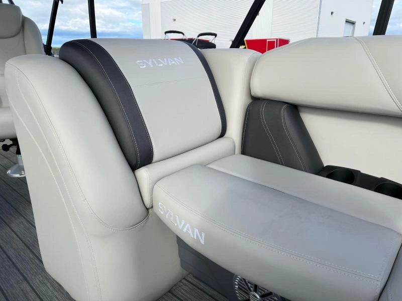 Sylvan Mirage X3 2023 alt