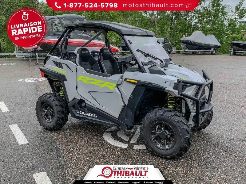 2023 Polaris RZR 900