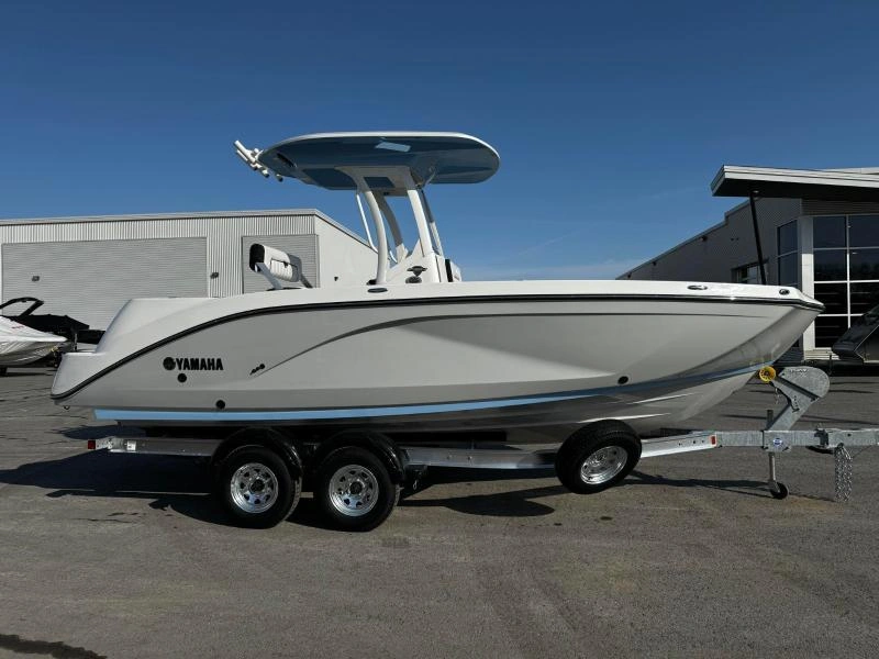 Yamaha 222 Fsh Sport 2024 alt